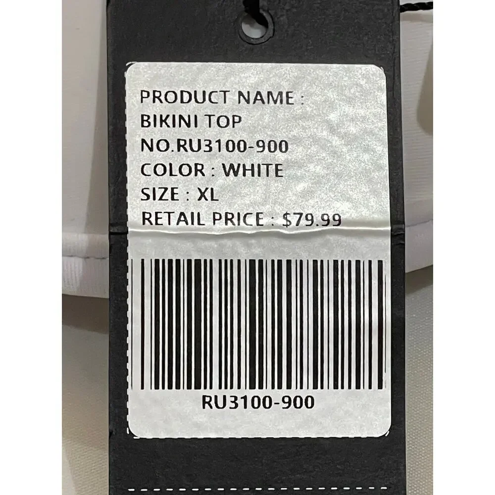 RELLECIGA women white